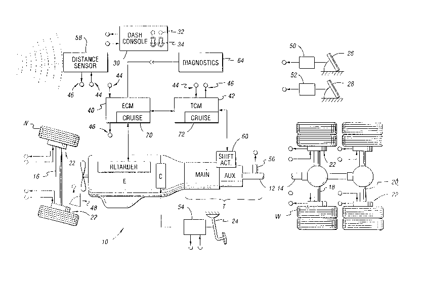 Une figure unique qui représente un dessin illustrant l'invention.